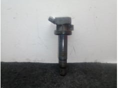 Recambio de bobina encendido para citroën c1 1.0 cat (384f) referencia OEM IAM 90919T2002 4 PINES DENSO