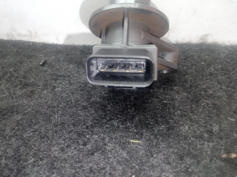 Recambio de bobina encendido para citroën c1 1.0 cat (384f) referencia OEM IAM 90919T2002 4 PINES DENSO