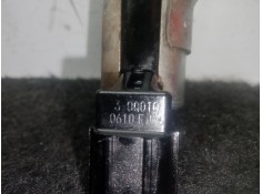 Recambio de valvula ralenti para citroën c1 1.0 cat (384f) referencia OEM IAM 3000100610EJ26 2 PINES  2