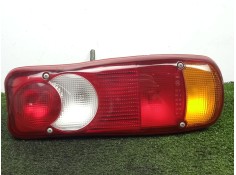 Recambio de piloto trasero derecho para volvo fl ii 240 referencia OEM IAM SIN REFERENCIA  UNIVERSAL