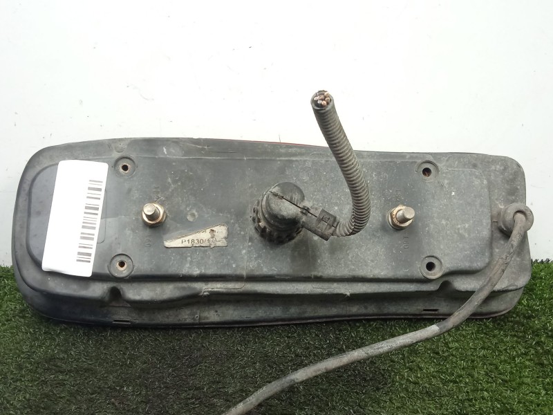 Recambio de piloto trasero derecho para volvo fl ii 240 referencia OEM IAM SIN REFERENCIA  UNIVERSAL