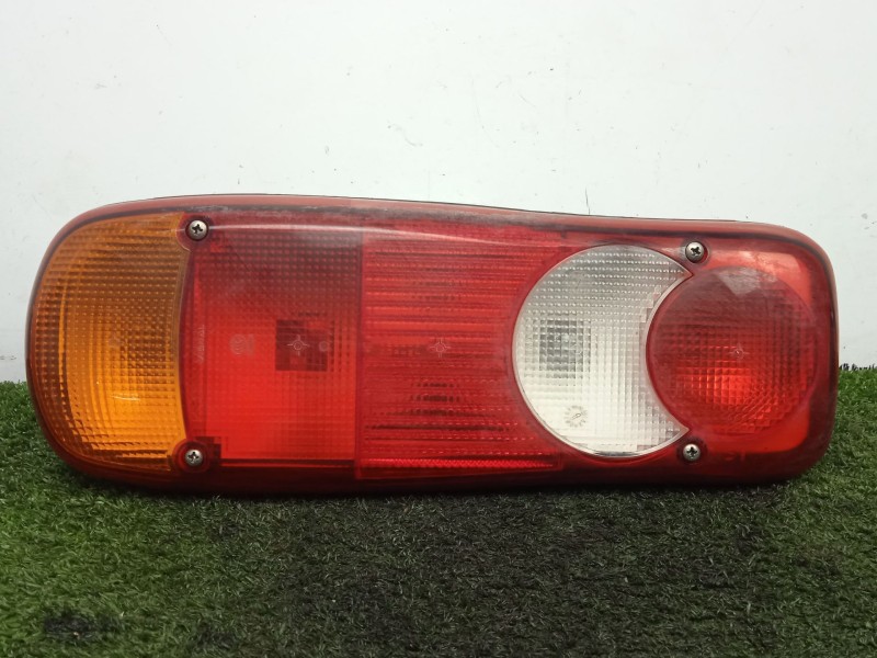 Recambio de piloto trasero izquierdo para volvo fl ii 240 referencia OEM IAM SIN REFERENCIA  UNIVERSAL