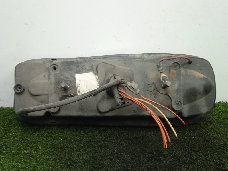 Recambio de piloto trasero izquierdo para volvo fl ii 240 referencia OEM IAM SIN REFERENCIA  UNIVERSAL