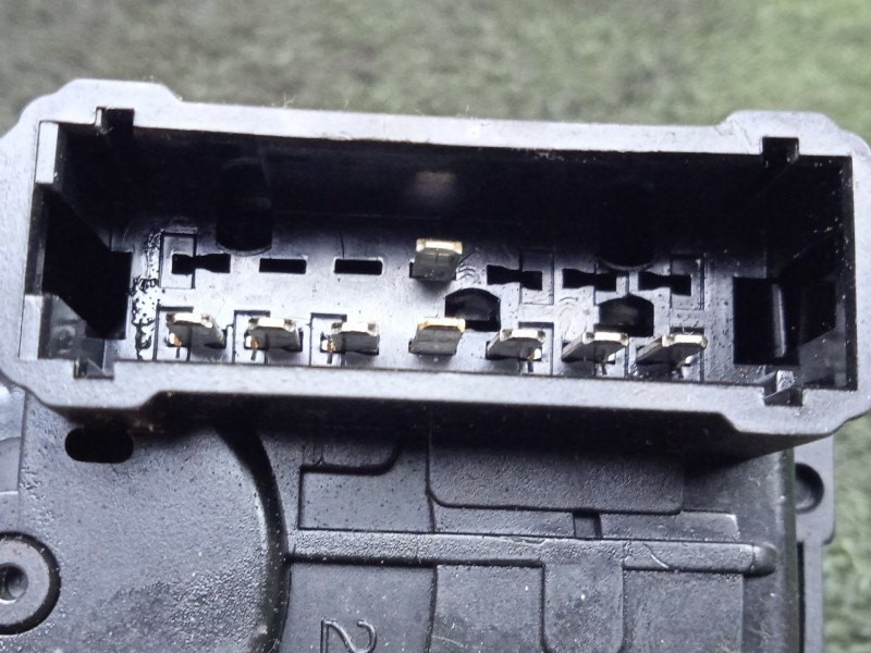 Recambio de mando limpia para volvo fl ii 240 referencia OEM IAM 34581301  