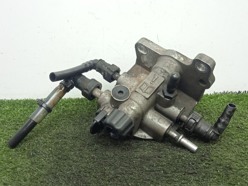 Recambio de soporte filtro gasoil para volvo fl ii 240 referencia OEM IAM F00675  