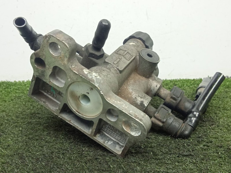 Recambio de soporte filtro gasoil para volvo fl ii 240 referencia OEM IAM F00675  