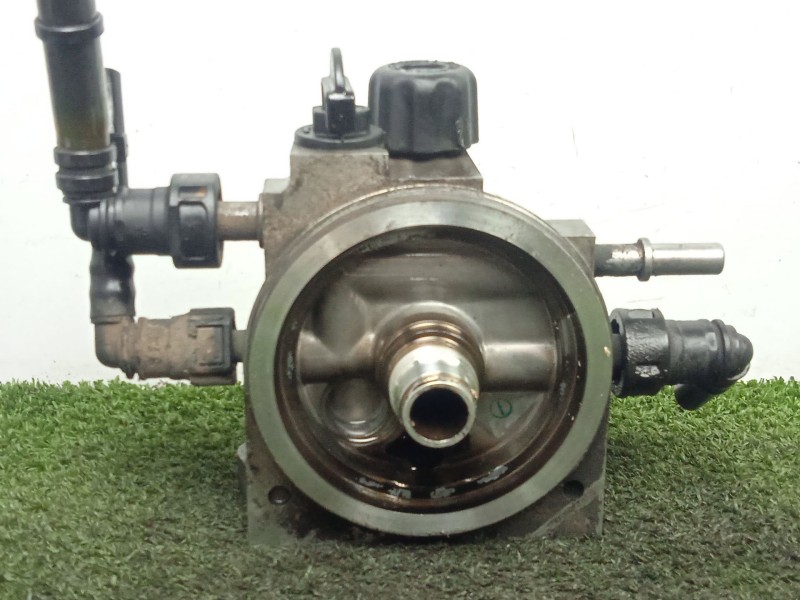 Recambio de soporte filtro gasoil para volvo fl ii 240 referencia OEM IAM F00675  