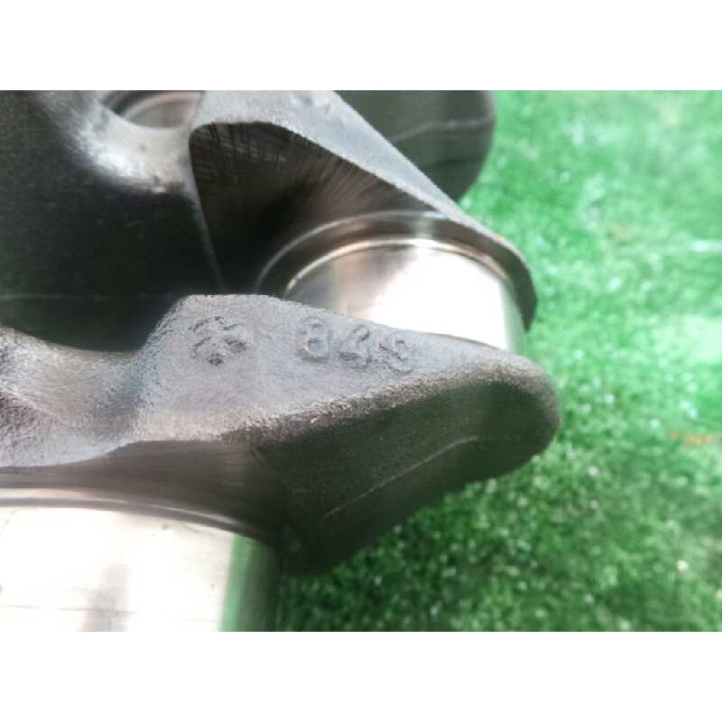 Recambio de cigueñal para citroën xsara picasso 1.6 16v hdi referencia OEM IAM   