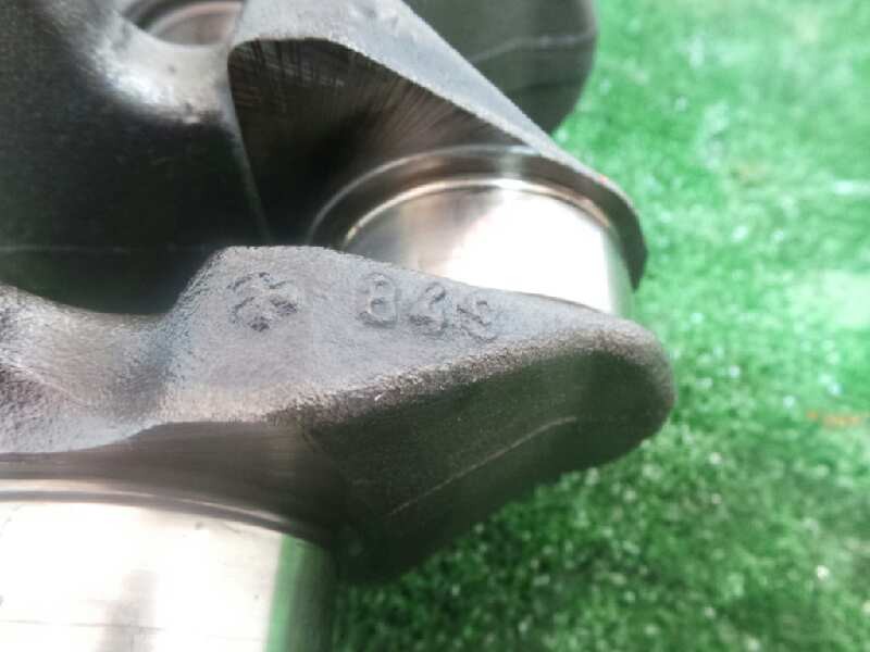 Recambio de cigueñal para citroën xsara picasso 1.6 16v hdi referencia OEM IAM   