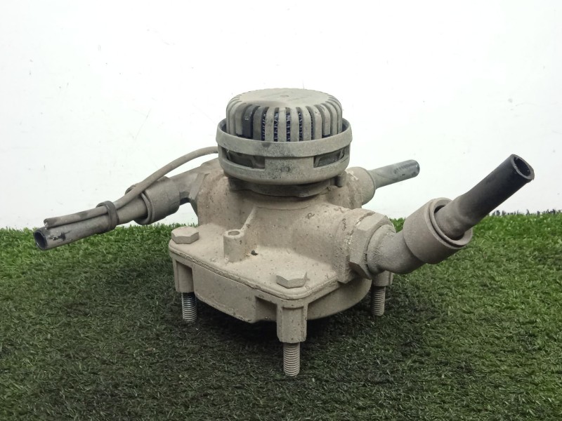 Recambio de valvula aire adicional para volvo fl ii 240 referencia OEM IAM 20590781  