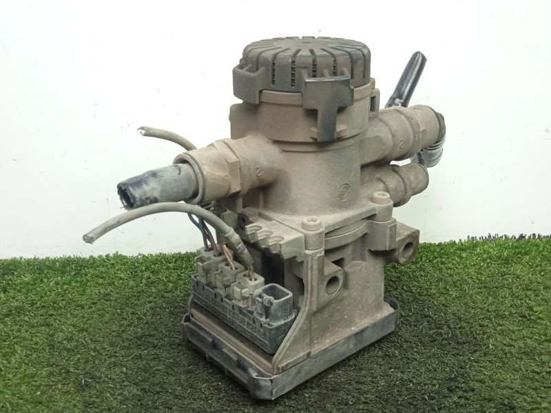 Recambio de valvula aire adicional para volvo fl ii 240 referencia OEM IAM 20828237 - K000914  