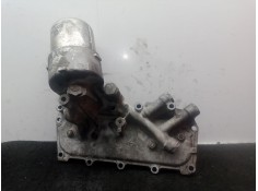 Recambio de enfriador aceite motor para renault mascott 3.0 diesel referencia OEM IAM NO TIENE  