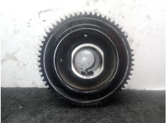 Recambio de polea cigueñal para renault mascott 3.0 diesel referencia OEM IAM NO TIENE 7 CANALES 