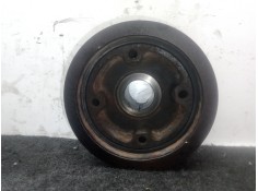 Recambio de polea cigueñal para renault mascott 3.0 diesel referencia OEM IAM NO TIENE 7 CANALES  2