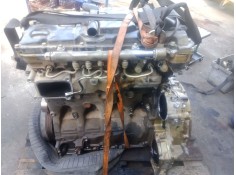Recambio de despiece motor para mercedes-benz atego 1321 ls 4x2 referencia OEM IAM 934LA6-6  