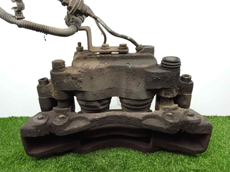 Recambio de pinza freno delantera izquierda para iveco eurocargo 3.9 diesel referencia OEM IAM 42534119 BREMBO - Ø PISTON: 2/60M