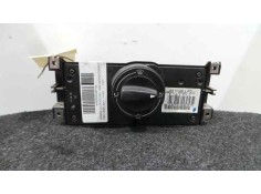 Recambio de mando calefaccion / aire acondicionado para seat ibiza (6k1) 1.9 sdi referencia OEM IAM 6K0819045C  