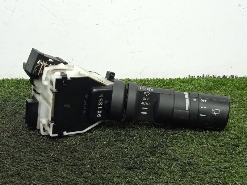 Recambio de mando limpia para nissan qashqai i (j10, nj10) 1.5 dci referencia OEM IAM SIN REFERENCIA  