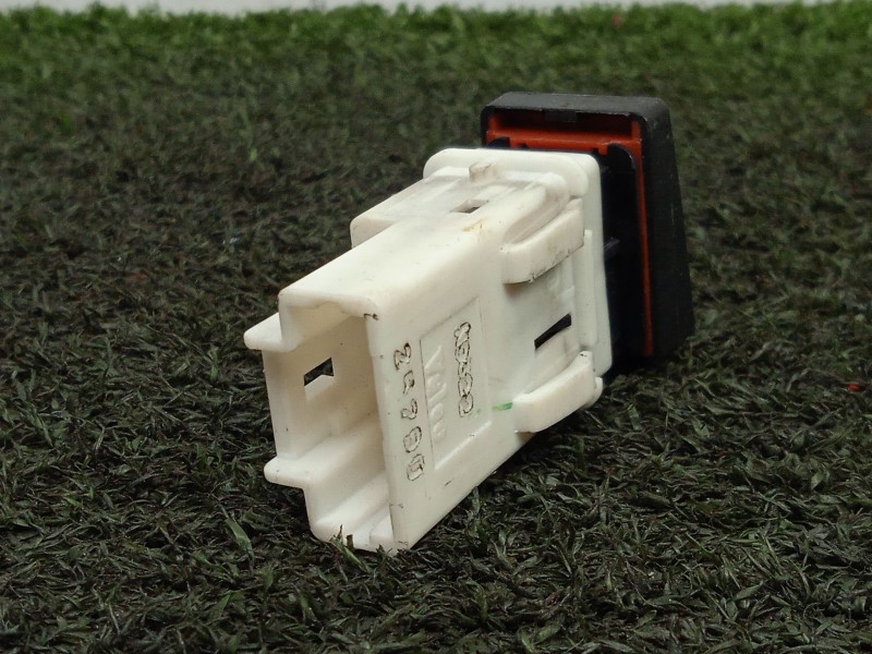 Recambio de warning para nissan qashqai i (j10, nj10) 1.5 dci referencia OEM IAM SIN REFERENCIA  