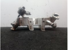 Recambio de enfriador gases egr para nissan x-trail ii (t31) 2.0 dci 4x4 referencia OEM IAM 8200719993D  BEHR