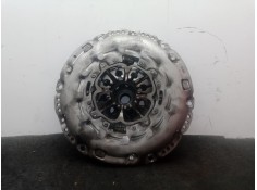 Recambio de kit embrague para nissan x-trail ii (t31) 2.0 dci 4x4 referencia OEM IAM 325022810  LUK