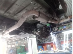 Recambio de tubo escape trasero para mini mini countryman (r60) one d referencia OEM IAM   