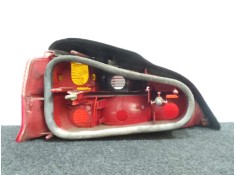 Recambio de piloto trasero derecho para peugeot 106 (s2) 1.5 diesel cat (tud5 / vjy) referencia OEM IAM  2.SERIE  2