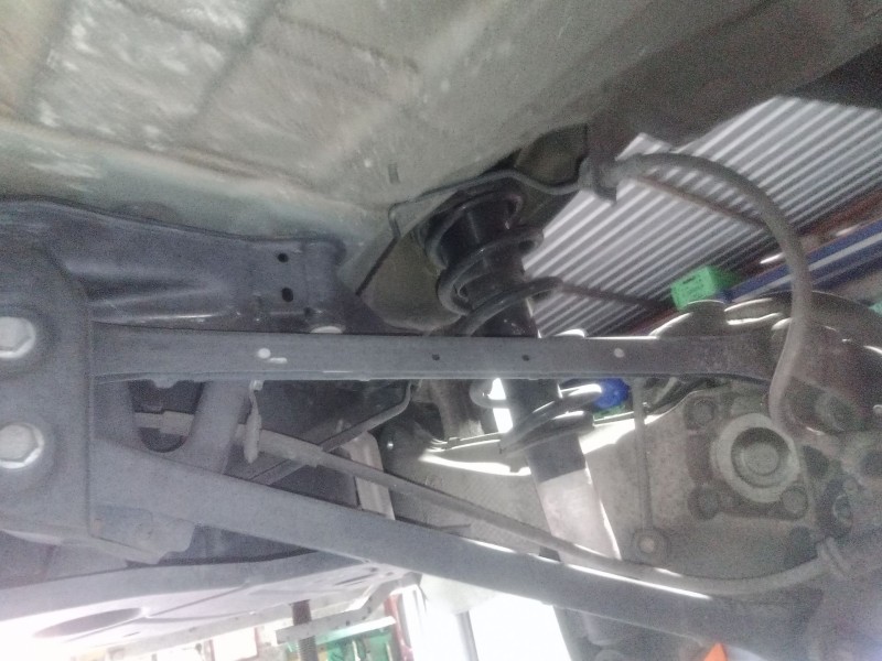 Recambio de brazo suspension superior trasero derecho para mini mini countryman (r60) one d referencia OEM IAM   