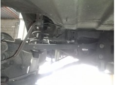 Recambio de brazo suspension superior trasero izquierdo para mini mini countryman (r60) one d referencia OEM IAM   