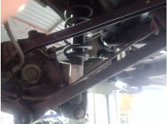 Recambio de amortiguador trasero izquierdo para mini mini countryman (r60) one d referencia OEM IAM   