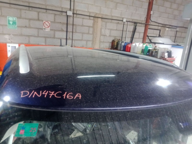 Recambio de techo para mini mini countryman (r60) one d referencia OEM IAM   