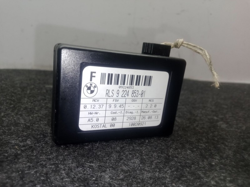 Recambio de sensor para mini mini countryman (r60) one d referencia OEM IAM 922485301  