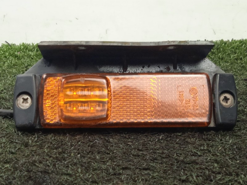 Recambio de piloto lateral derecho para volvo fl xxx 7.2 diesel referencia OEM IAM SIN REFERENCIA  