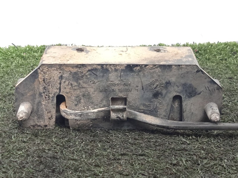 Recambio de piloto lateral derecho para volvo fl xxx 7.2 diesel referencia OEM IAM SIN REFERENCIA  