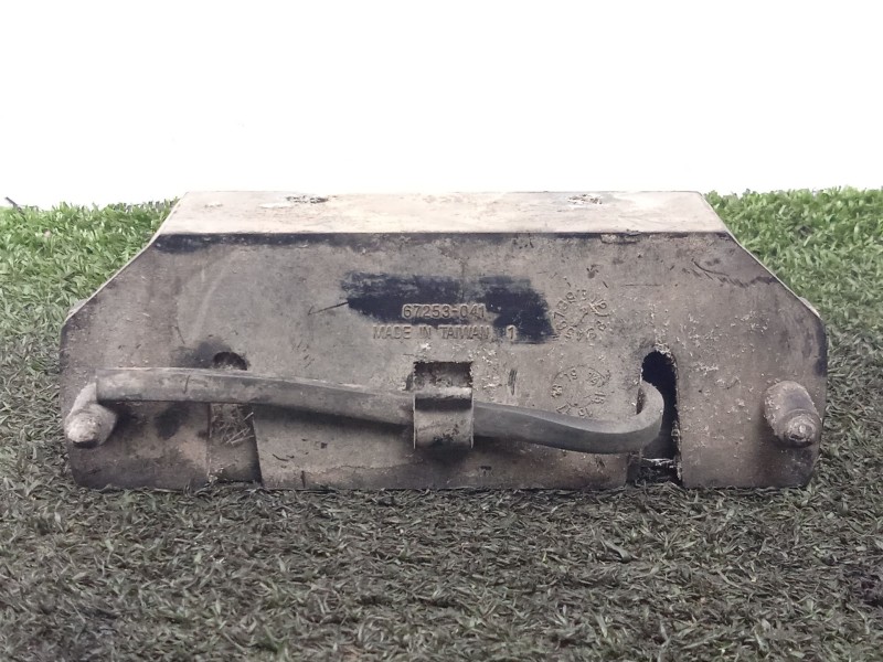 Recambio de piloto lateral derecho para volvo fl xxx 7.2 diesel referencia OEM IAM SIN REFERENCIA  