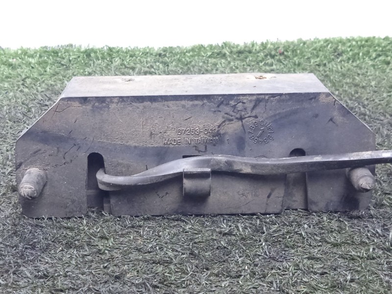 Recambio de piloto lateral derecho para volvo fl xxx 7.2 diesel referencia OEM IAM SIN REFERENCIA  