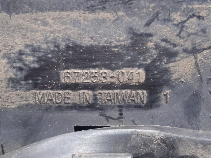 Recambio de piloto lateral derecho para volvo fl xxx 7.2 diesel referencia OEM IAM SIN REFERENCIA  