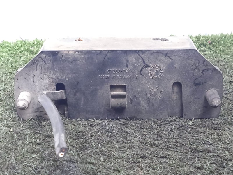 Recambio de piloto lateral derecho para volvo fl xxx 7.2 diesel referencia OEM IAM SIN REFERENCIA  