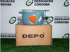 Recambio de piloto delantero izquierdo para volkswagen golf iii berlina (1h1) referencia OEM IAM 14910621 SIN USO AMBAR 2