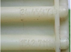 Recambio de modulo electronico para opel astra g berlina 2.0 dti referencia OEM IAM 24456733-15427111   2