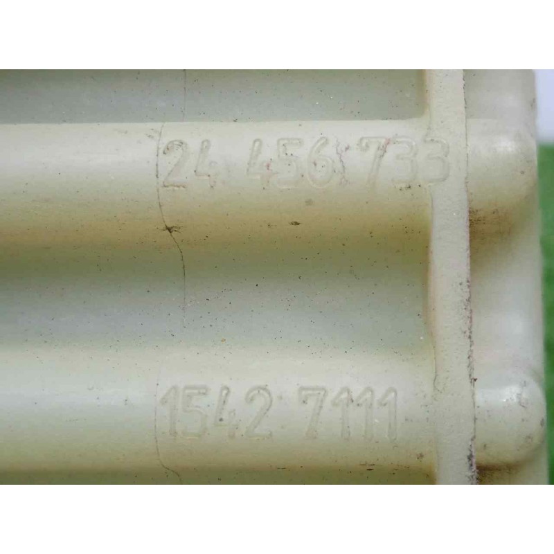 Recambio de modulo electronico para opel astra g berlina 2.0 dti referencia OEM IAM 24456733-15427111  