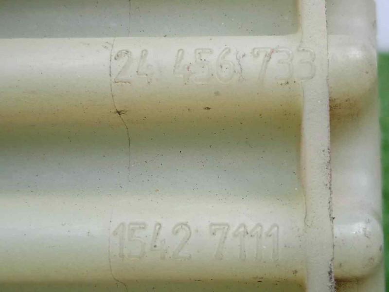 Recambio de modulo electronico para opel astra g berlina 2.0 dti referencia OEM IAM 24456733-15427111  