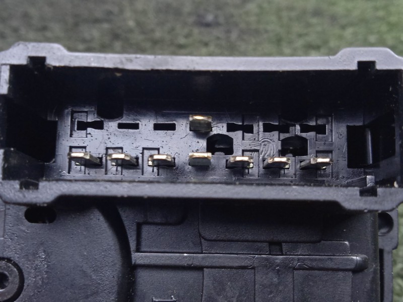 Recambio de mando limpia para volvo fl xxx 7.2 diesel referencia OEM IAM 34581301  