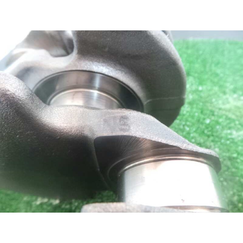 Recambio de cigueñal para citroën xsara picasso 1.6 16v hdi referencia OEM IAM   