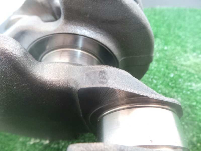 Recambio de cigueñal para citroën xsara picasso 1.6 16v hdi referencia OEM IAM   