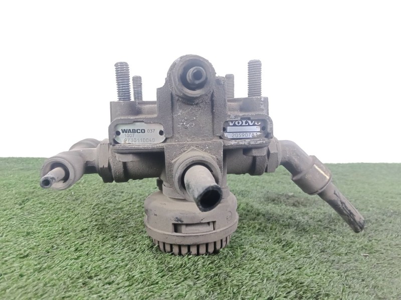 Recambio de valvula de vacio para volvo fl xxx 7.2 diesel referencia OEM IAM 9730110040 - 20590781  