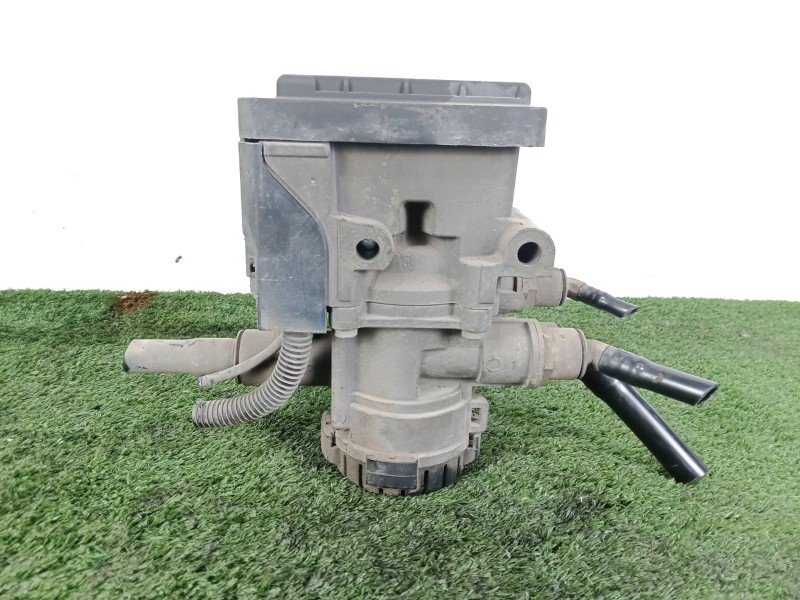 Recambio de valvula de vacio para volvo fl xxx 7.2 diesel referencia OEM IAM 20828237  