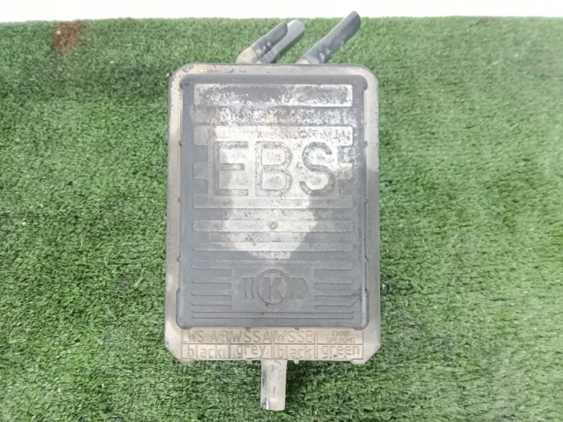 Recambio de valvula de vacio para volvo fl xxx 7.2 diesel referencia OEM IAM 20828237  