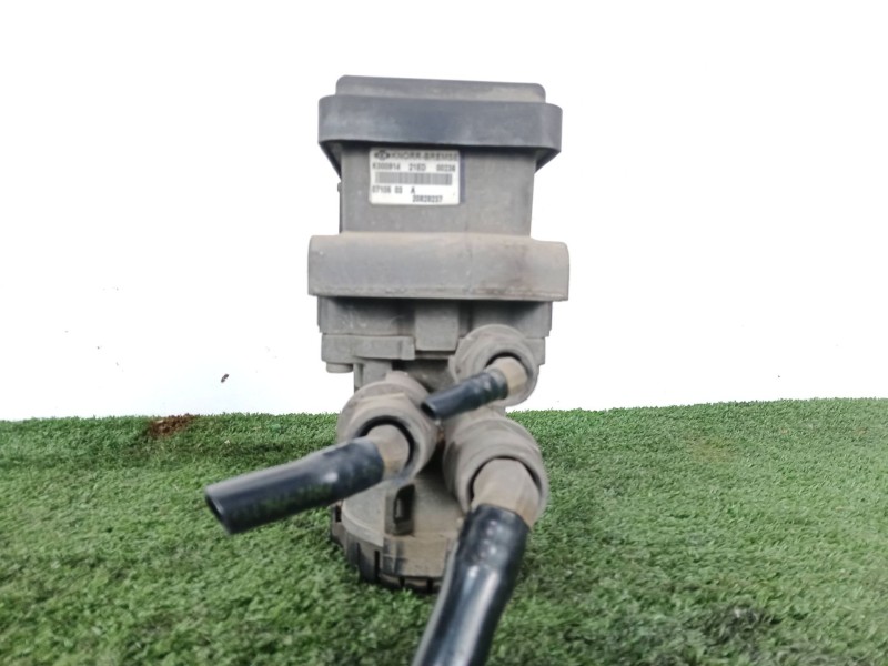 Recambio de valvula de vacio para volvo fl xxx 7.2 diesel referencia OEM IAM 20828237  