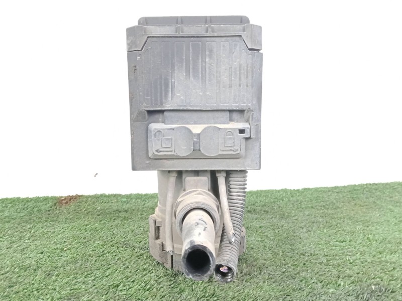 Recambio de valvula de vacio para volvo fl xxx 7.2 diesel referencia OEM IAM 20828237  